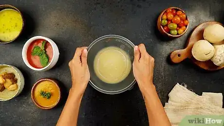 Image titled Serve Soup at a Dinner Party Step 15