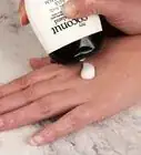 Take off Fake Nails