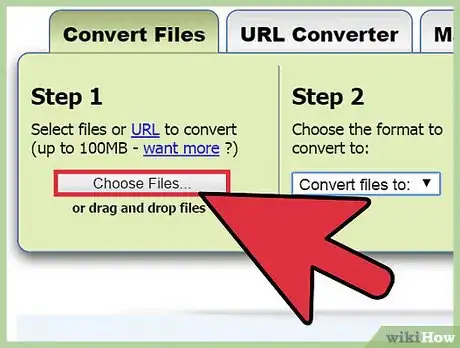 Image titled Convert a Microsoft Publisher File into a PDF File Step 2