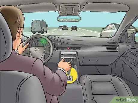 Image titled Stop a Car with No Brakes Step 3