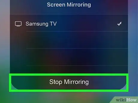 Image titled Connect iPhone to TV Wirelessly Step 6