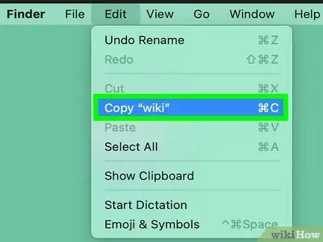 Image titled Copy and Paste on a Mac Step 22
