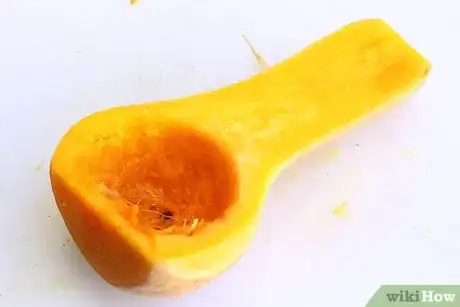 Image titled Cook Butternut Squash in the Microwave Step 7
