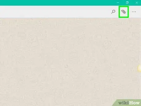 Image titled Send Messages on WhatsApp Step 26