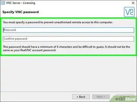 Image titled Use RealVNC Step 7