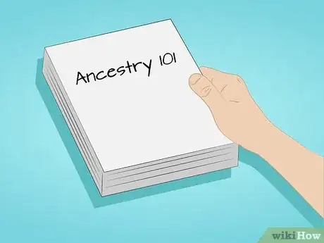 Image titled Use DNA Tests to Trace Your Family Tree Step 11