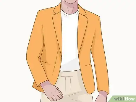 Image titled What to Wear on a Summer Date For Guys Step 12