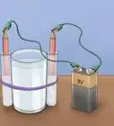 Electrolyse Water