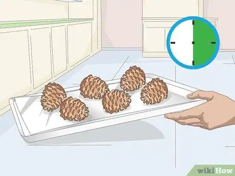 Image titled Clean Pine Cones Step 10
