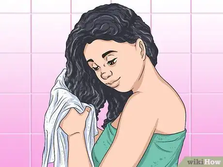 Image titled Grow Black Girls Hair Step 15