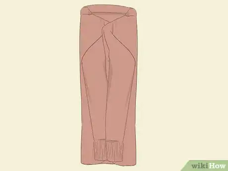 Image titled Fold a Cardigan Step 12.jpeg