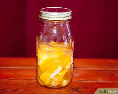 Image titled Make Vodka Infused Oranges Step 8