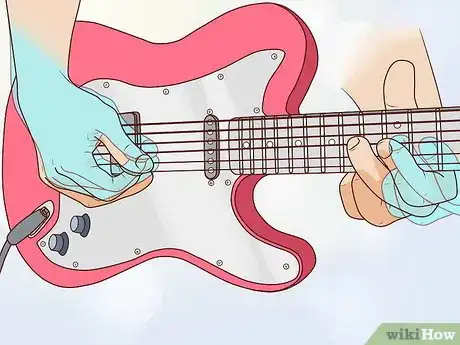 Image titled Play Guitar Faster Step 13