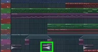 Stretch a Sample in Fl Studio