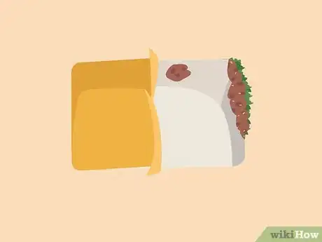 Image titled Eat a Burrito Step 13