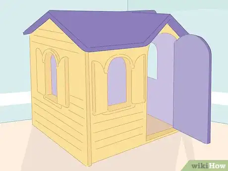 Image titled Play House Step 1