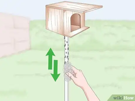 Image titled Protect Bird Nests from Predators Step 10
