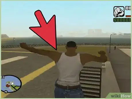 Image titled Get a Plane in Grand Theft Auto_ San Andreas Step 5