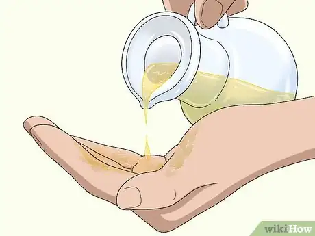 Image titled Get Tree Sap Off Your Hands Step 4