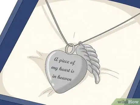 Image titled What to Send when Someone Dies Instead of Flowers Step 12