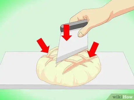 Image titled Shape and Decorate Bread Before Baking Step 36