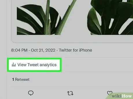 Image titled Track Your Retweets Step 7