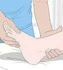 Treat Extensor Tendonitis