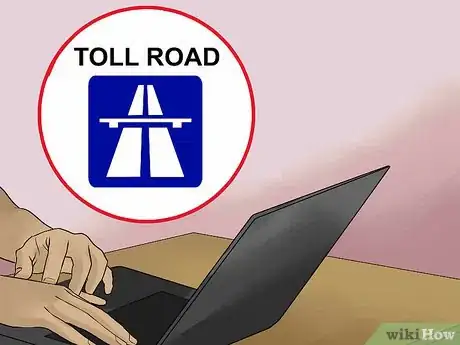 Image titled Avoid Tolls when Driving in New York Step 1
