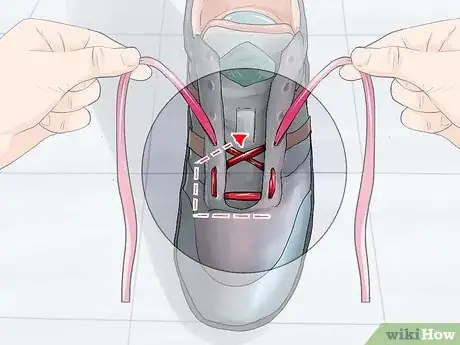 Image titled Lace Skate Shoes Step 15