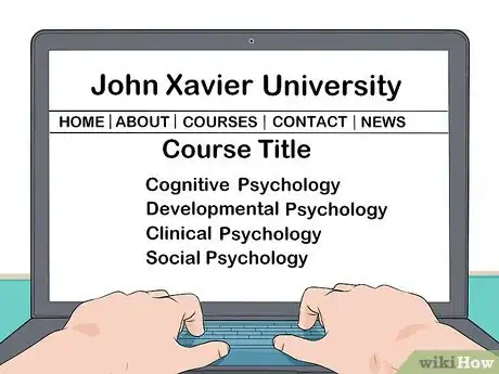 Image titled Obtain a Basic Knowledge of Psychology Step 10