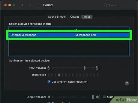 Image titled Use a Headset Mic on a PC with One Jack Step 22