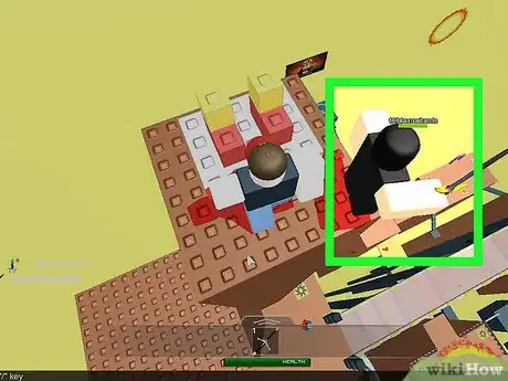 Image titled Be a Good Player on ROBLOX Step 11