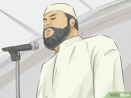 Image titled Deliver a Khutbah Step 4