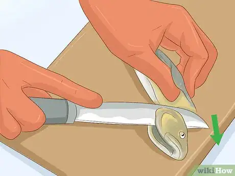 Image titled Clean Trout for Cooking Step 8