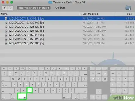 Image titled Transfer Data Between a Cell Phone and Computer Step 25