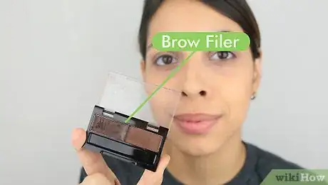 Image titled Use a Brow Brush Step 2