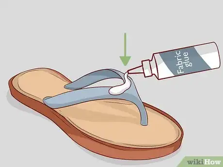Image titled Customize Your Shoes Step 50