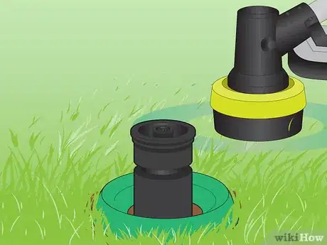 Image titled Protect Sprinkler Heads Step 8
