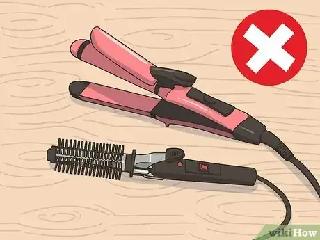 Image titled Take Care of Damaged Hair Step 16.jpeg