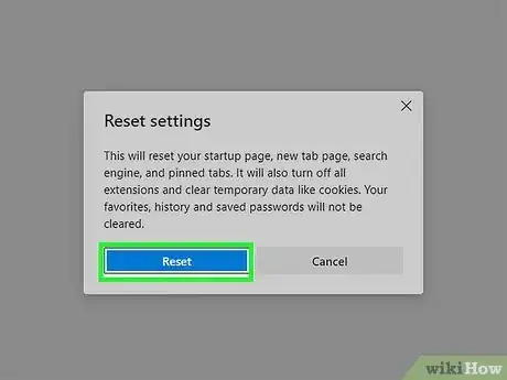 Image titled Get Rid of Delta Search Engine on Google Chrome Step 8