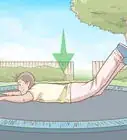 Do Trampoline Tricks