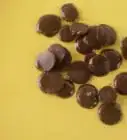 Make Homemade Chocolate
