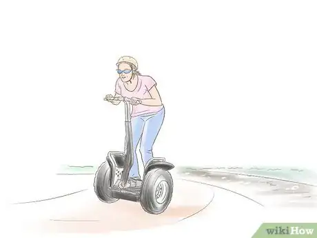 Image titled Ride a Segway Safely Step 9