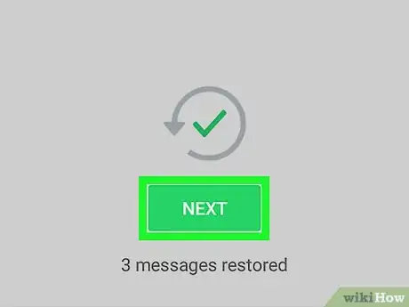 Image titled Retrieve Old WhatsApp Messages Step 29