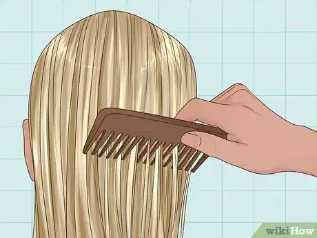 Image titled Style Thin Flat Hair Step 4