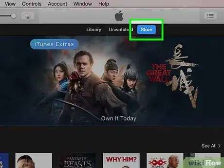Image titled Use iTunes Step 9