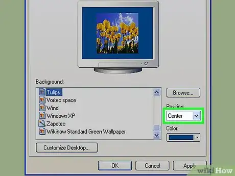 Image titled Change Your Desktop Background in Windows Step 23