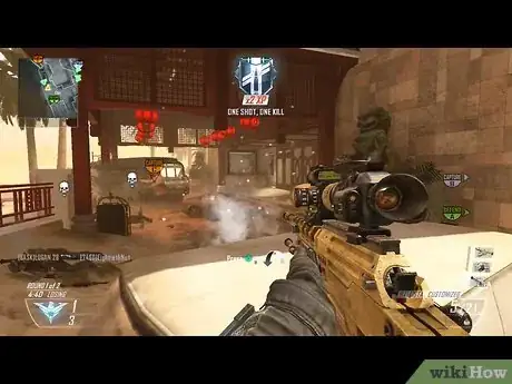 Image titled Trickshot in Call of Duty Step 54