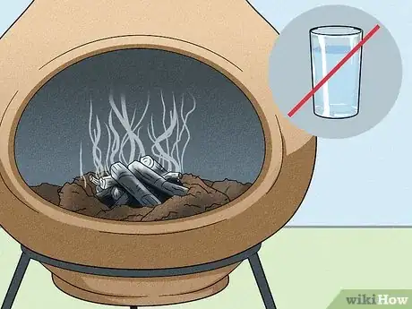 Image titled Care for Your Chiminea Step 5