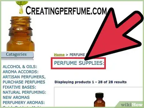 Image titled Sell Perfume on eBay Step 1